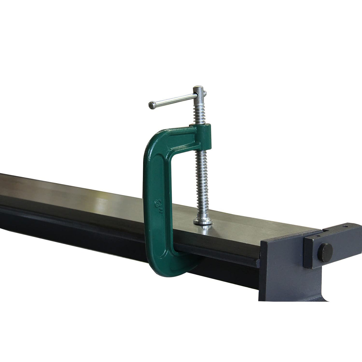 KANG Industrial 30" Sheet Metal Bending Brake & 2 PCs of 3" Clamp, 18 Ga Mild Steel,W-3018C