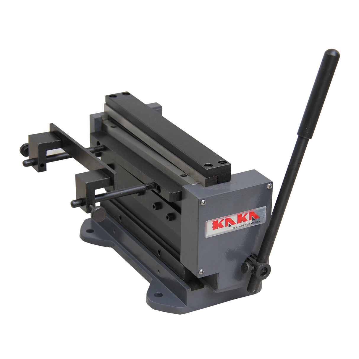 200mm Mini Shear/Brake Combination, Sheet Metal Brakes Shears Machine