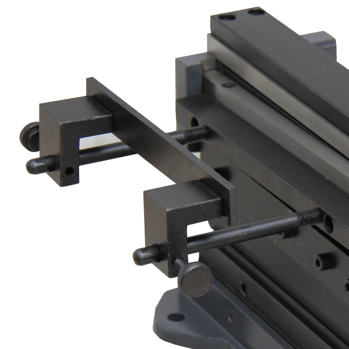 200mm Mini Shear/Brake Combination, Sheet Metal Brakes Shears Machine