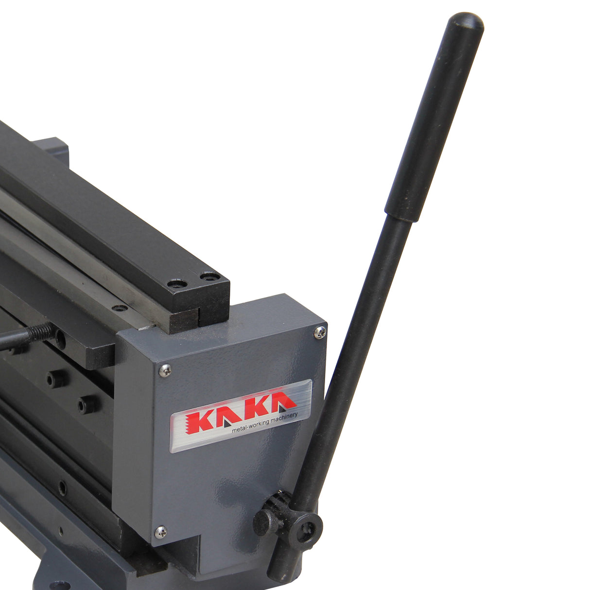 200mm Mini Shear/Brake Combination, Sheet Metal Brakes Shears Machine