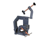 3 Axis Welder Clamp AC-100H, Heavy Duty Cast Iron Angle Clamp