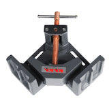 2-Axis Welders Angle Clamp AC-60,  60mm Mitre Joints Welding Clamp
