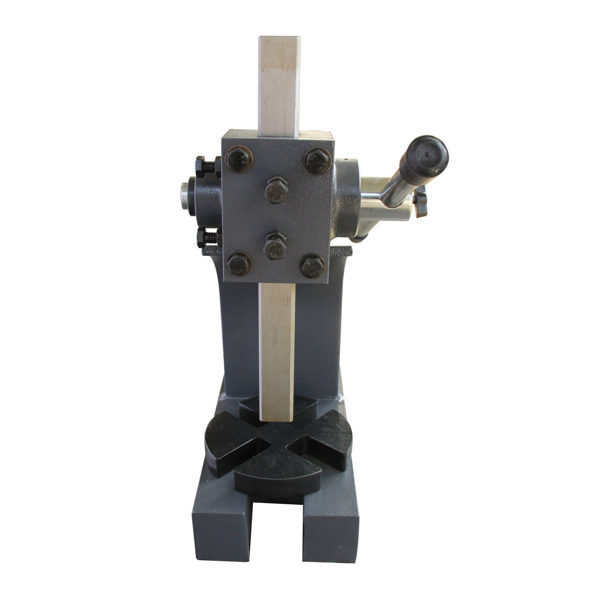 Manual Arbor Press AP-1, 1 Tonne Pressure Arbor Press, 100mm Height Heavy Duty Arbor Press