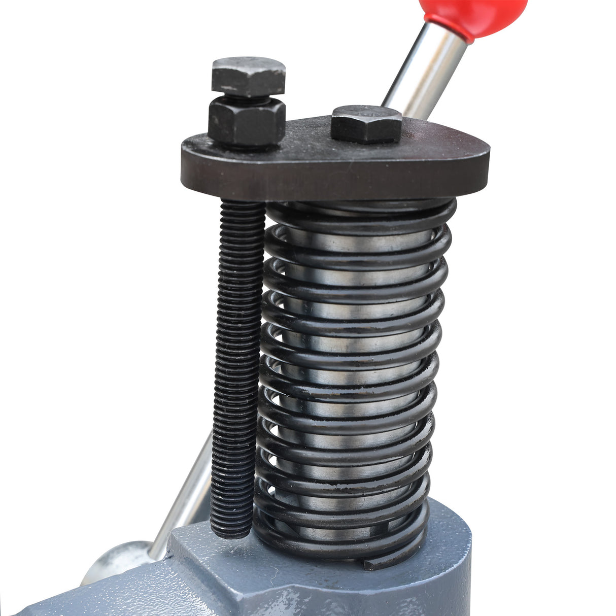 Arbor press AP-2S Adjustable Press Height Manual Press Machine