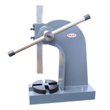 Manual Bench Press, AP-3 Arbor Press, 3 Tonne Capacity Arbor Press, 280mm Height Heavy Duty Arbor Press