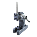 Manual Bench Press, AP-3 Arbor Press, 3 Tonne Capacity Arbor Press, 280mm Height Heavy Duty Arbor Press