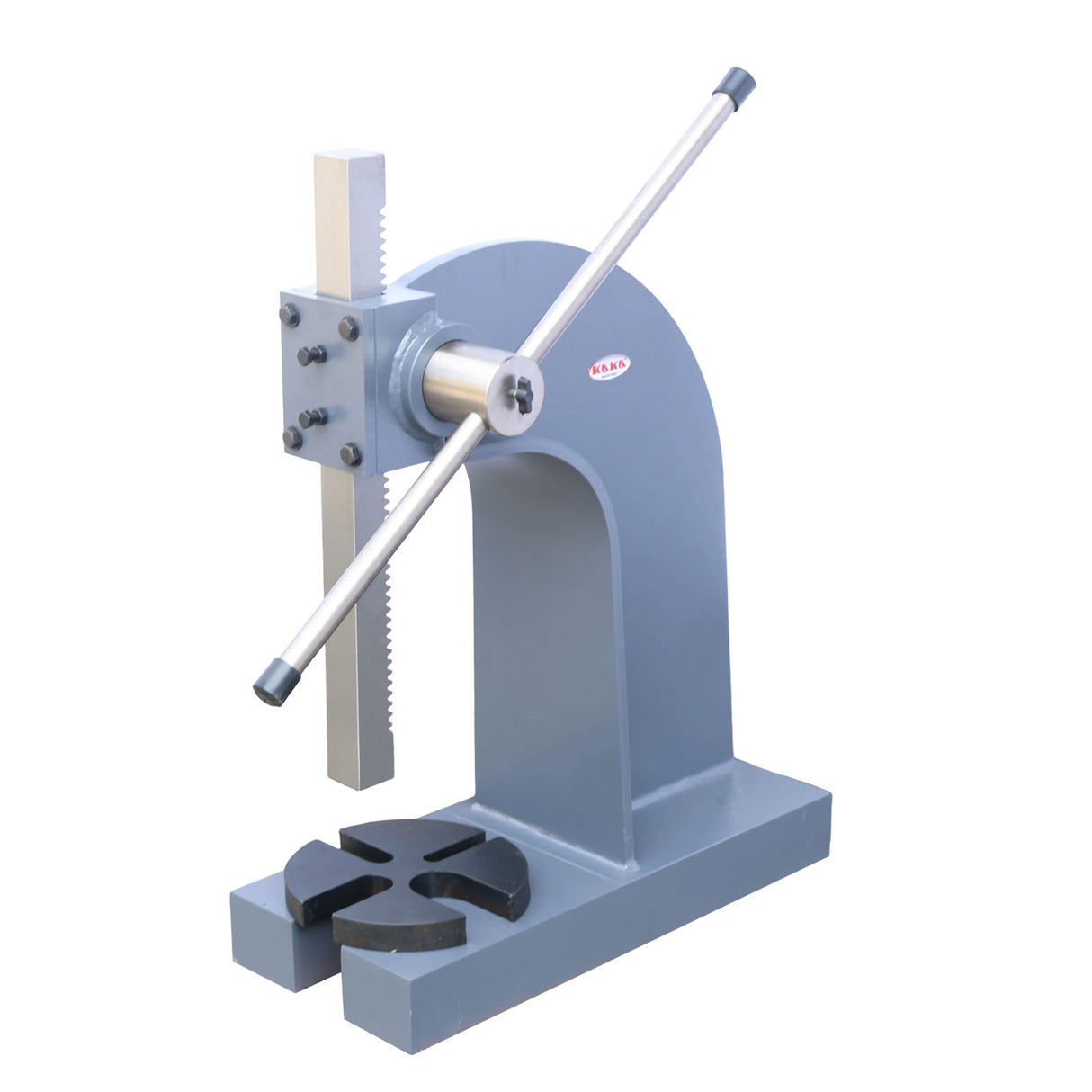 Arbor Press AP-5, 5 Tonne Press Steel Welded Sturcture Manual Press