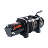 Kang Industrial Electric Winch ATW-6000S, 6000LB Electric Winch for 4x4 Offroad