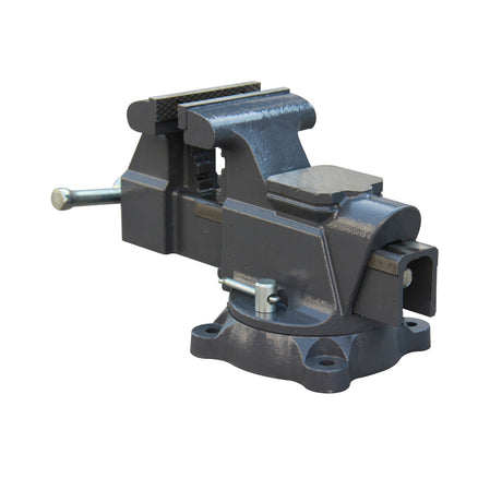 KANG Industrial 125mm Engineers Swivel Bench Vice