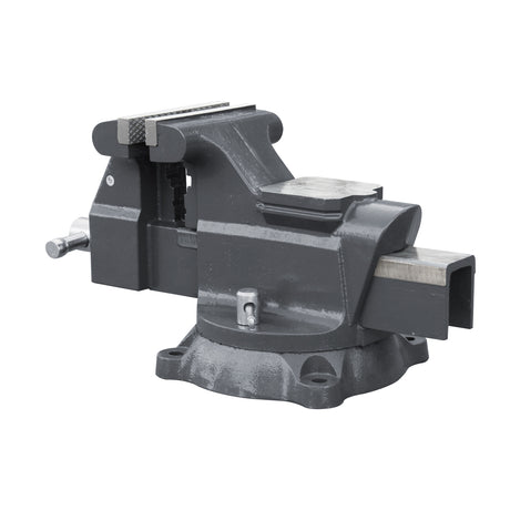 KANG Swivel Bench Vice AVS-150 with anvil