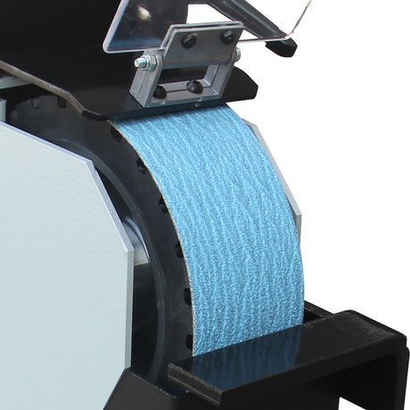 Abrasive Belt Sander