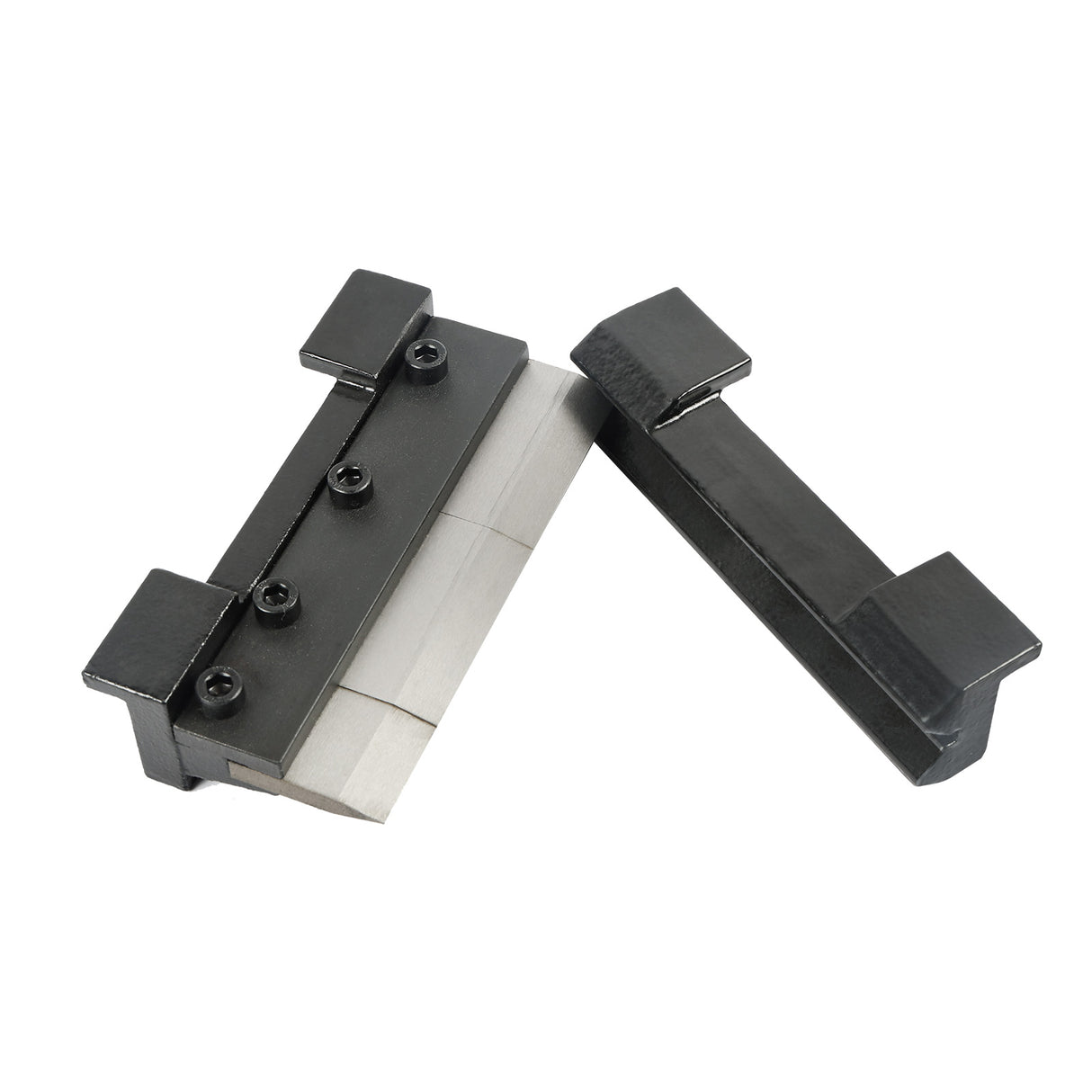 125mm Vice Brake Die Set BDS-5, Magnetic Vice Mount Steel Metal Bender