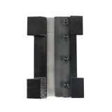 125mm Vice Brake Die Set BDS-5, Magnetic Vice Mount Steel Metal Bender