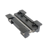 125mm Vice Brake Die Set BDS-5, Magnetic Vice Mount Steel Metal Bender