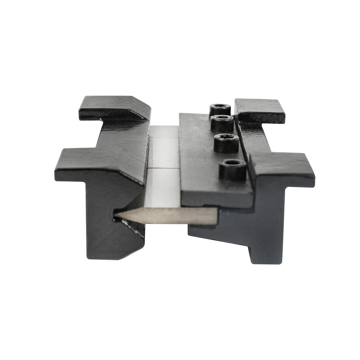125mm Vice Brake Die Set BDS-5, Magnetic Vice Mount Steel Metal Bender