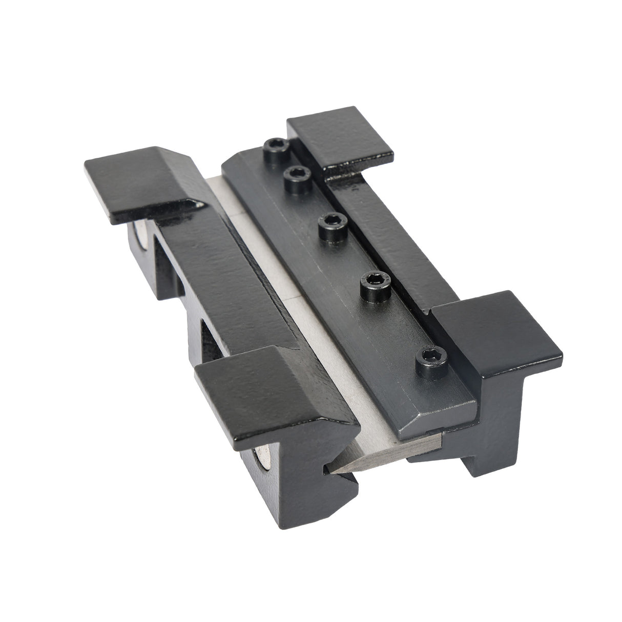 Sheet Metal Bender Pan Brake Style 150mm, BDS-6 Vice Mounted Panbrake Folder