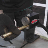Manual Swaging Tool BF-3/8”, Manual Bead Former, Light Weight and Portable Bead Tube Former