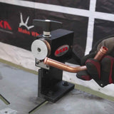 Manual Swaging Tool BF-3/8”, Manual Bead Former, Light Weight and Portable Bead Tube Former