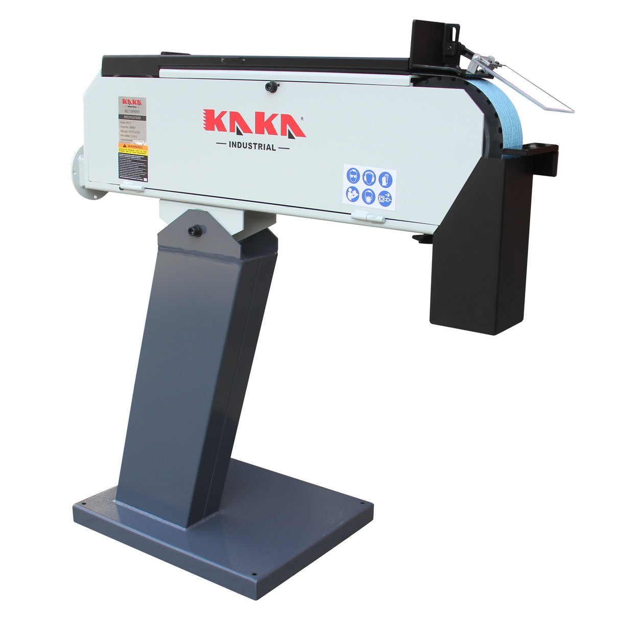 KANG Linisher Belt Sander BG-3