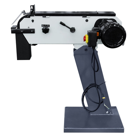 Metal Polishing BG-3