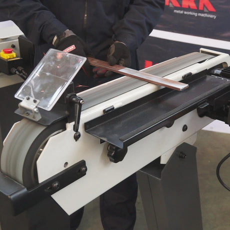 KANG Metal Polishing Machine