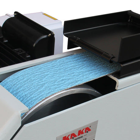 KANG High Speed Belt Linisher