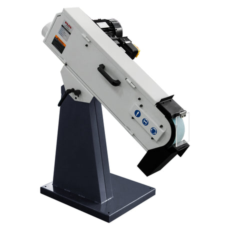 KANG Linisher Belt Sander