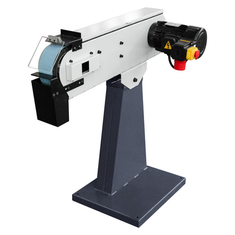 KANG Linisher Belt Grinder