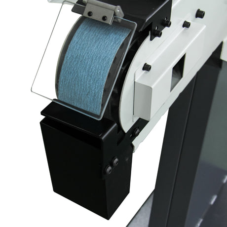 KANG Metal Belt Grinder