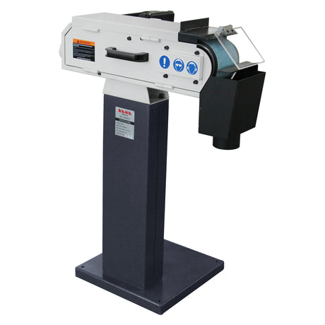 KANG 100mm Wide Linisher Belt Sander