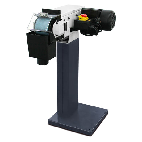 KANG 100mm Wide Linisher Belt Sander