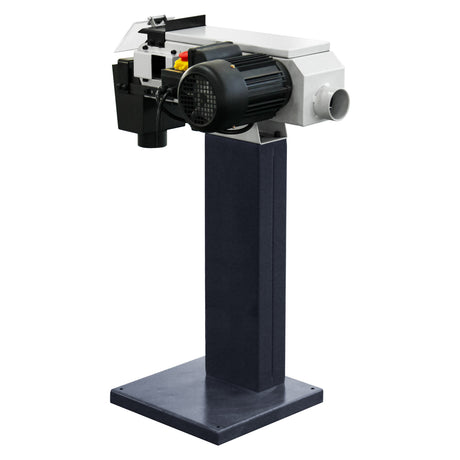 KANG 100mm Wide Linisher Belt Metal Sander