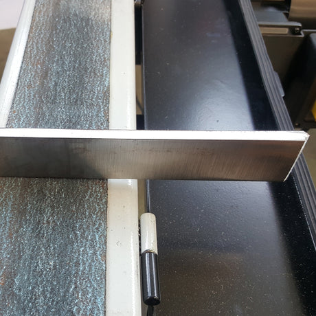 KANG Metal Belt Linisher