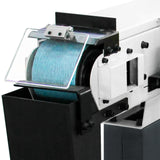 KANG Abrasive Belt Linisher
