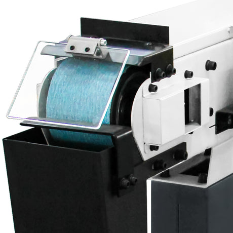 KANG Abrasive Belt Linisher