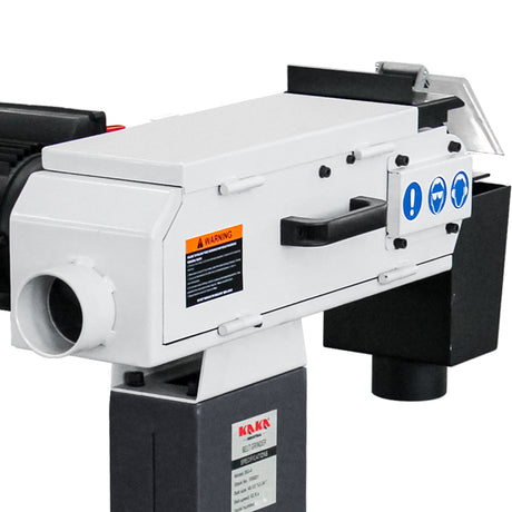 KANG Portable Linisher BG-4