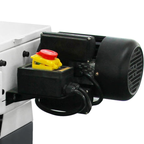 KANG Single Phase Linisher