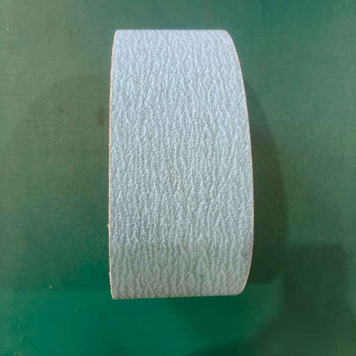 Linishing Belt, 80G, 100x1220mm Alumina Zirconia Sanding Belt