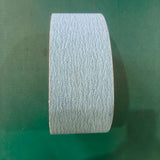 Linishing Belt, 80G, 100x1220mm Alumina Zirconia Sanding Belt