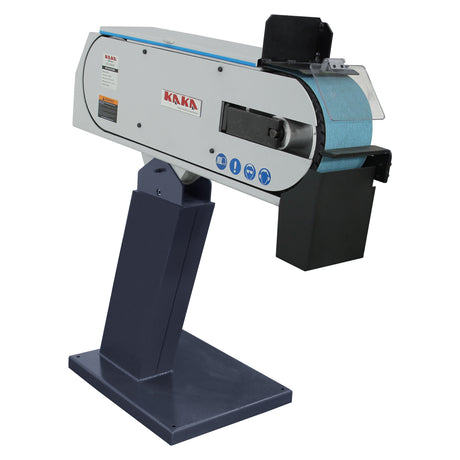 KANG 150mm Wide Belt Linisher BG-6