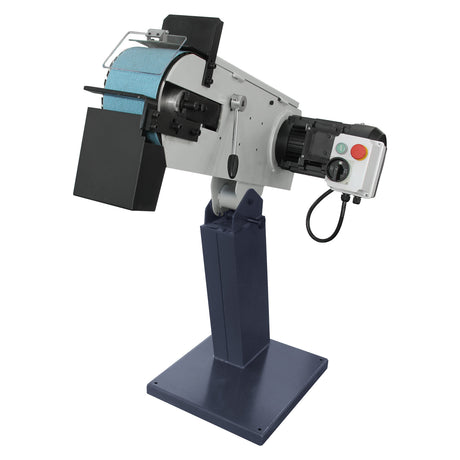 KANG 150mm Wide Linisher Belt Sander BG-6