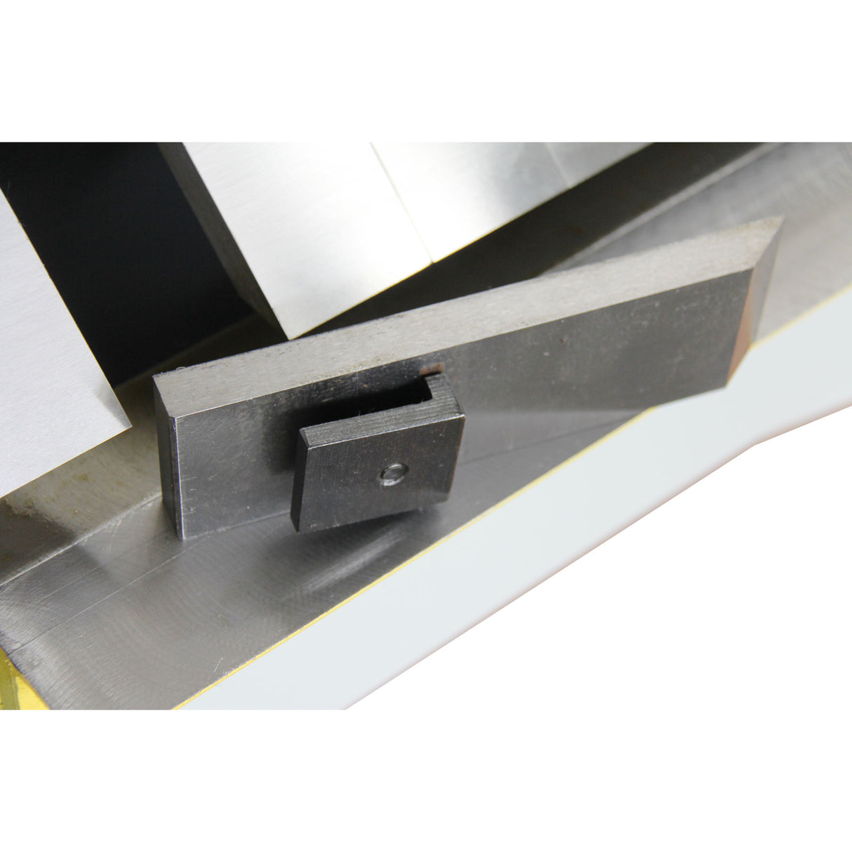 4" Bending Fingers for BP-1650