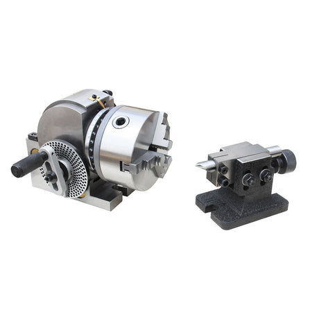 Universal Dividing Head BS-1