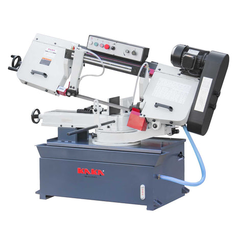 KANG Horizotal Metal Cutting Bandsaw BS-1018R