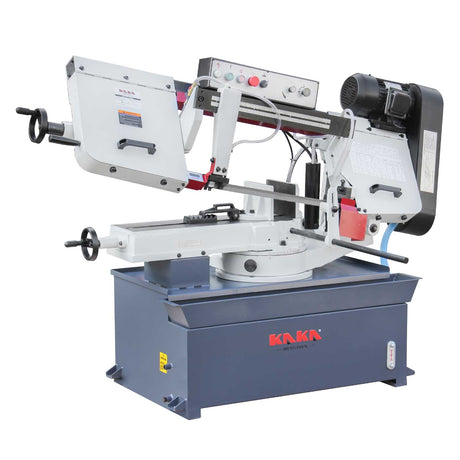 KANG Meta Bandsaw 10 inch Capacity