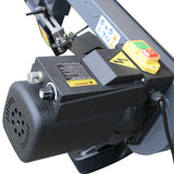 Portable Swivel Head Metal Cutting Band Saw BS-125, Mitre Up to 60 Degrees Bandsaw Machine