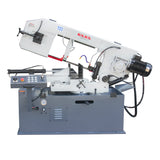 Kang Industrial BS-1810GC, Gear Drive Metal Cutting Bandsaw, 330mm Cutting Capacity, 415V Power