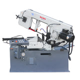 Kang Industrial BS-1810GC, Gear Drive Metal Cutting Bandsaw, 330mm Cutting Capacity, 415V Power