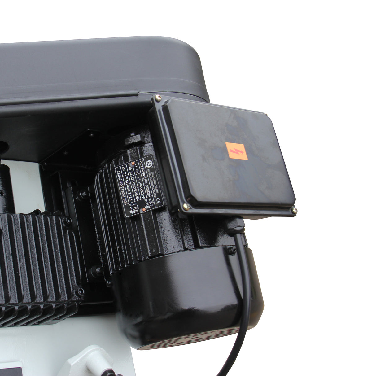 Single Phase Motor for BS-712N/RH Bandsaw