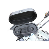 Drive Belt Cover for KANG Bandsaw Machine